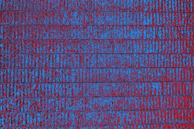 soyut mavi ve kırmızı doku, grunge arkaplan, boşluk duvar kağıdını kopyala