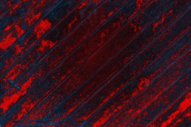 soyut mavi ve kırmızı doku, grunge arkaplan, boşluk duvar kağıdını kopyala