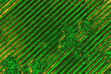 soyut yeşil doku arkaplanı, boşluk duvar kağıdını kopyala
