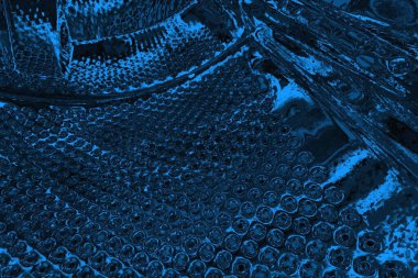 soyut doku, grunge arkaplan, boşluk duvar kağıdını kopyala      