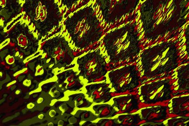 yaratıcı ve tasarım sanatı, kopyalama alanı duvar kağıdı, soyut renkli doku arkaplanı