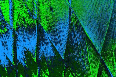 Boşluk duvar kağıdını, grunge arkaplanını, soyut renkli doku arkaplanını kopyala