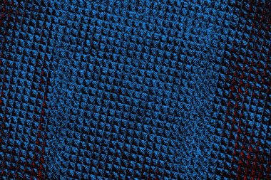 soyut mavi ve kırmızı doku, grunge arkaplan, boşluk duvar kağıdını kopyala