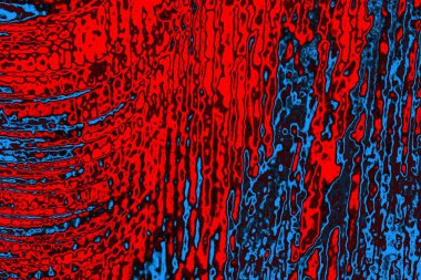 soyut doku, grunge arkaplan, boşluk duvar kağıdını kopyala     