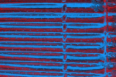 Soyut renk dokusu, grunge arkaplanı, boşluk duvar kağıdını kopyala