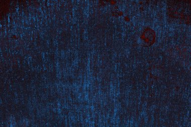 soyut mavi ve kırmızı doku, grunge arkaplan, boşluk duvar kağıdını kopyala