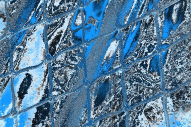 Soyut renk dokusu, grunge arkaplanı, boşluk duvar kağıdını kopyala