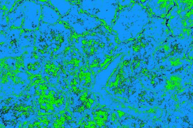 Boşluk duvar kağıdını, grunge arkaplanını, soyut renkli doku arkaplanını kopyala