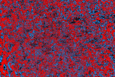 Soyut kırmızı doku arkaplanı, uzay duvar kağıdını kopyala