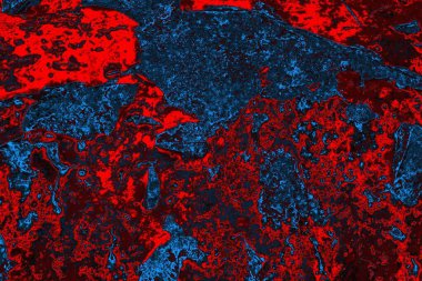 Soyut renk dokusu, grunge arkaplanı, boşluk duvar kağıdını kopyala