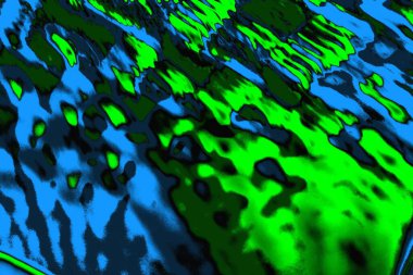 Boşluk duvar kağıdını, grunge arkaplanını, soyut renkli doku arkaplanını kopyala