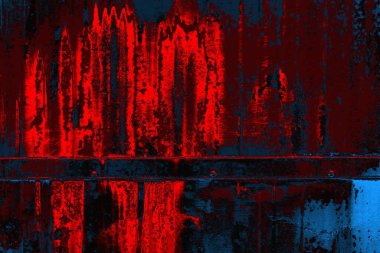 soyut doku, grunge arkaplan, boşluk duvar kağıdını kopyala     