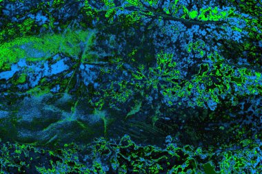 Boşluk duvar kağıdını, grunge arkaplanını, soyut renkli doku arkaplanını kopyala