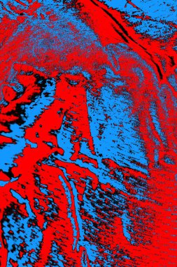 soyut renkli doku arkaplanı, uzay duvar kağıdını kopyala