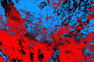 Soyut renk dokusu, grunge arkaplanı, boşluk duvar kağıdını kopyala