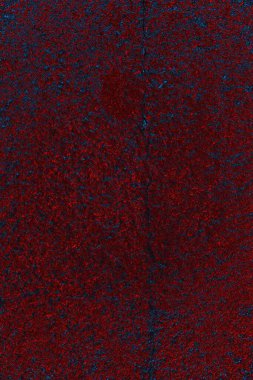 soyut mavi ve kırmızı doku, grunge arkaplan, boşluk duvar kağıdını kopyala