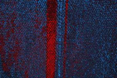 soyut mavi ve kırmızı doku, grunge arkaplan, boşluk duvar kağıdını kopyala