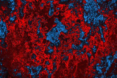 Soyut renk dokusu, grunge arkaplanı, boşluk duvar kağıdını kopyala