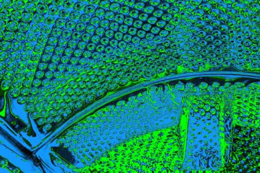 soyut yeşil doku, arkaplan, duvar kağıdını kopyala