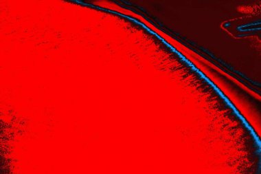 soyut mavi ve kırmızı doku, grunge arkaplan, boşluk duvar kağıdını kopyala