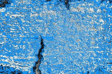 soyut mavi arkaplan, uzay duvar kağıdını kopyala