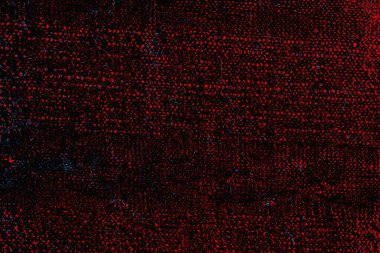 parlak kırmızı doku arkaplanı, boşluk duvar kağıdını kopyala