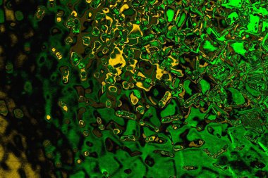 soyut yeşil doku arkaplanı, boşluk duvar kağıdını kopyala