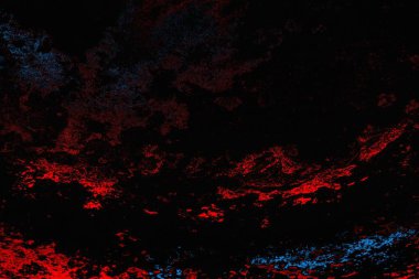 parlak kırmızı doku arkaplanı, boşluk duvar kağıdını kopyala