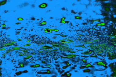 Boşluk duvar kağıdını, grunge arkaplanını, soyut renkli doku arkaplanını kopyala