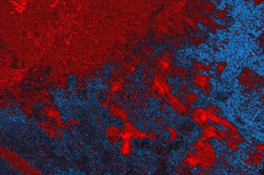 Soyut renk dokusu, grunge arkaplanı, boşluk duvar kağıdını kopyala