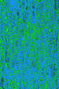 Boşluk duvar kağıdını, grunge arkaplanını, soyut renkli doku arkaplanını kopyala