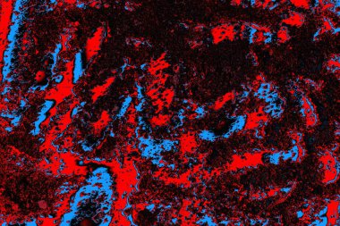 Renkli doku arkaplanı, boşluk duvar kağıdını kopyala