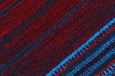 Soyut renk dokusu, grunge arkaplanı, boşluk duvar kağıdını kopyala