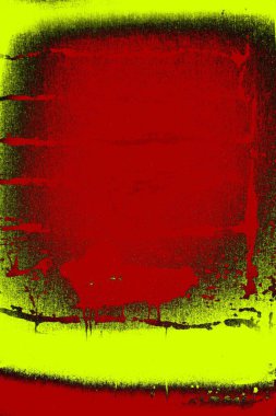 yaratıcı ve tasarım sanatı, kopyalama alanı duvar kağıdı, soyut renkli doku arkaplanı