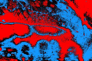 Soyut renk dokusu, grunge arkaplanı, boşluk duvar kağıdını kopyala