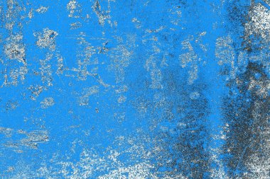 soyut mavi arkaplan, uzay duvar kağıdını kopyala