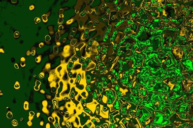 soyut yeşil doku arkaplanı, boşluk duvar kağıdını kopyala