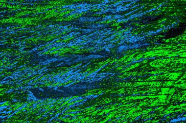 Boşluk duvar kağıdını, grunge arkaplanını, soyut renkli doku arkaplanını kopyala