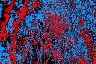 Soyut renk dokusu, grunge arkaplanı, boşluk duvar kağıdını kopyala