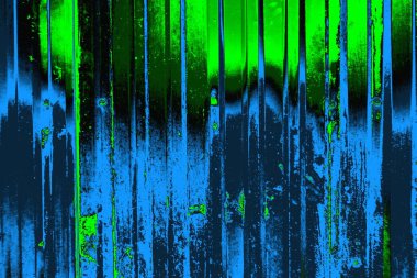 Boşluk duvar kağıdını, grunge arkaplanını, soyut renkli doku arkaplanını kopyala