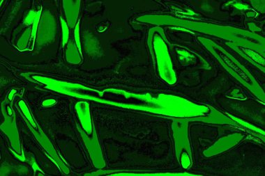 soyut yeşil doku arkaplanı, boşluk duvar kağıdını kopyala