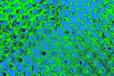 Boşluk duvar kağıdını, grunge arkaplanını, soyut renkli doku arkaplanını kopyala