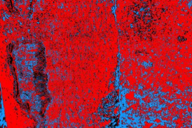 Soyut renk dokusu, grunge arkaplanı, boşluk duvar kağıdını kopyala