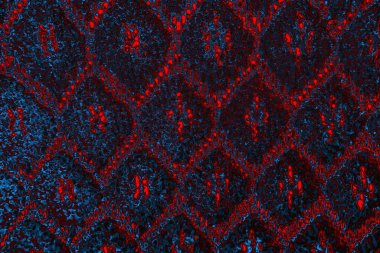 soyut doku, grunge arkaplan, boşluk duvar kağıdını kopyala     