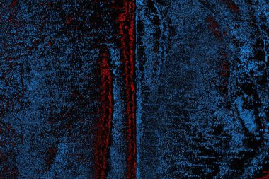 soyut mavi ve kırmızı doku, grunge arkaplan, boşluk duvar kağıdını kopyala