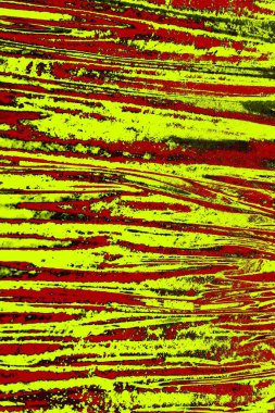 yaratıcı ve tasarım sanatı, kopyalama alanı duvar kağıdı, soyut renkli doku arkaplanı