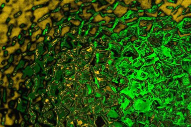 soyut yeşil doku arkaplanı, boşluk duvar kağıdını kopyala