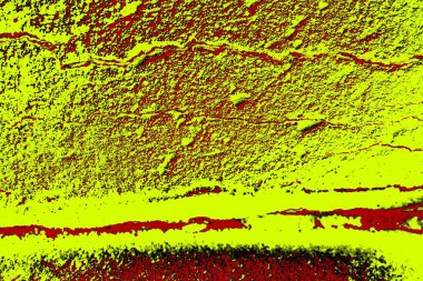 Soyut arkaplan renkli modern desen 