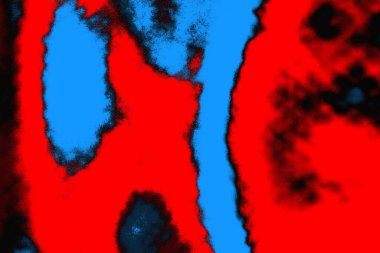 Soyut renk dokusu, grunge arkaplanı, boşluk duvar kağıdını kopyala