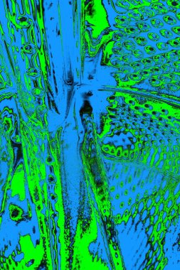 soyut yeşil doku, arkaplan, duvar kağıdını kopyala